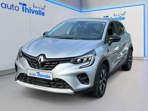 Renault Captur TCe 90 Evolution - Photo 0