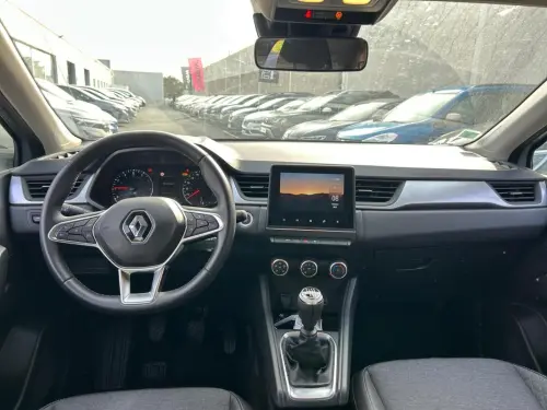 Renault Captur TCe 90 Evolution - Photo 3