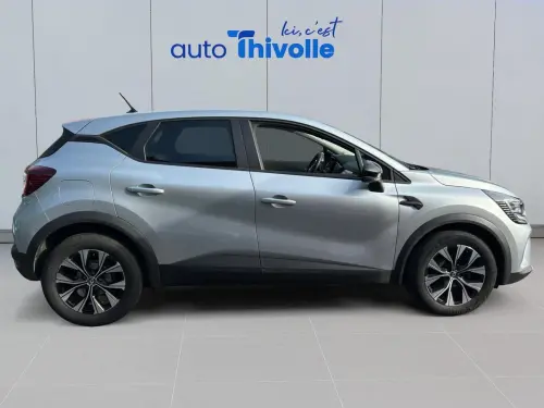Renault Captur TCe 90 Evolution - Photo 13