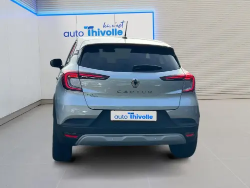 Renault Captur TCe 90 Evolution - Photo 15