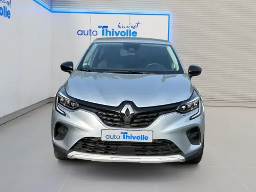 Renault Captur TCe 90 Evolution - Photo 17