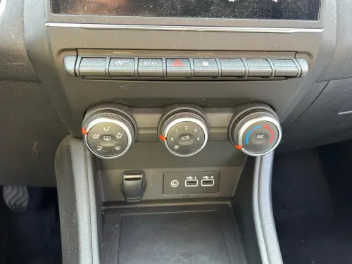 Renault Captur TCe 90 Evolution - Photo 21