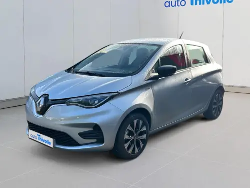 Renault Zoe Zoe R110 Achat Intégral Limited - Photo 0