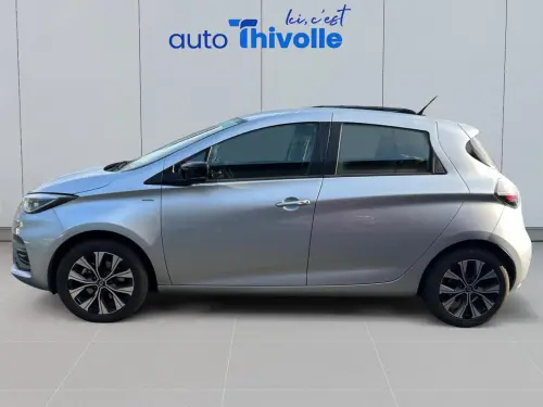 Renault Zoe Zoe R110 Achat Intégral Limited - Photo 1