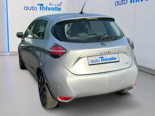 Renault Zoe Zoe R110 Achat Intégral Limited - Photo 2