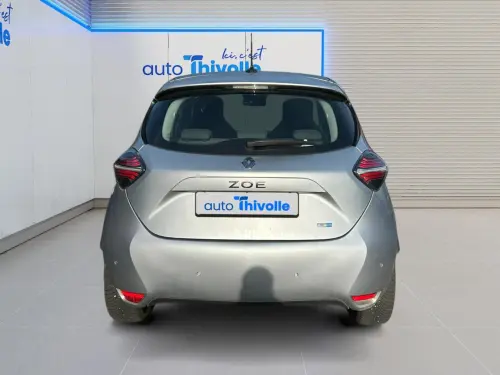 Renault Zoe Zoe R110 Achat Intégral Limited - Photo 3