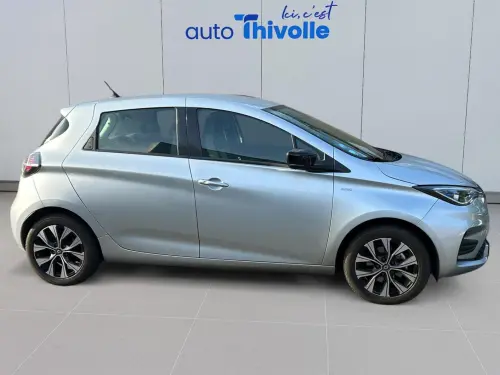 Renault Zoe Zoe R110 Achat Intégral Limited - Photo 5
