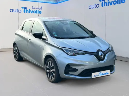 Renault Zoe Zoe R110 Achat Intégral Limited - Photo 6
