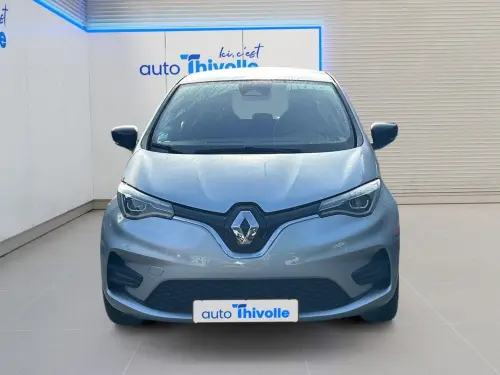 Renault Zoe Zoe R110 Achat Intégral Limited - Photo 7