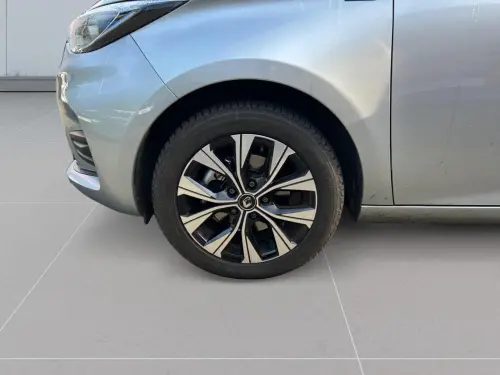 Renault Zoe Zoe R110 Achat Intégral Limited - Photo 8