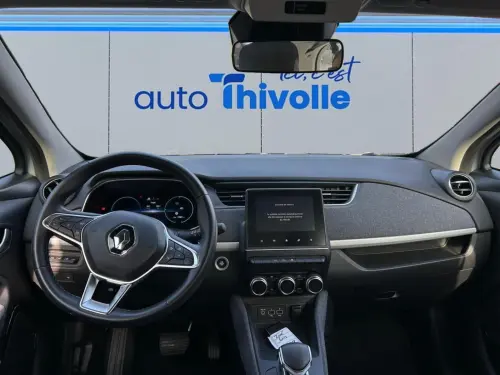 Renault Zoe Zoe R110 Achat Intégral Limited - Photo 11