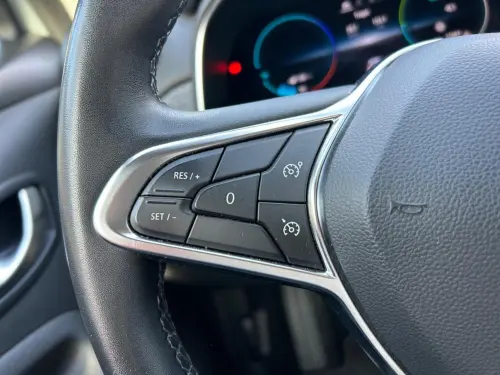 Renault Zoe Zoe R110 Achat Intégral Limited - Photo 13