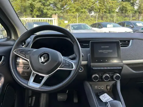 Renault Zoe Zoe R110 Achat Intégral Limited - Photo 14