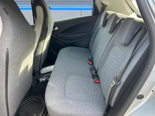 Renault Zoe Zoe R110 Achat Intégral Limited - Photo 15