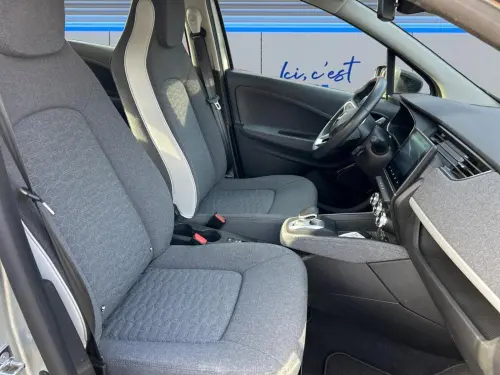 Renault Zoe Zoe R110 Achat Intégral Limited - Photo 16