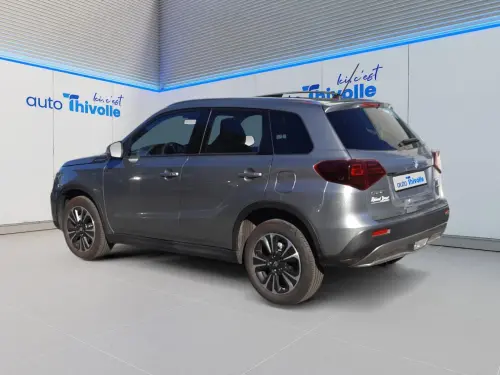 Suzuki Vitara 1.5 Dualjet Allgrip Hybrid Auto Style - Photo 2
