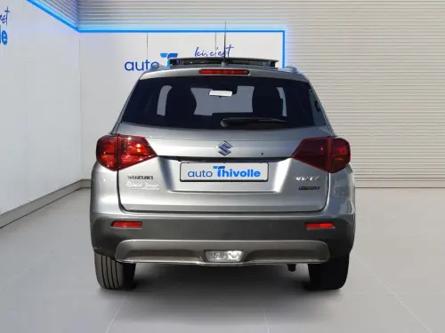 Suzuki Vitara 1.5 Dualjet Allgrip Hybrid Auto Style - Photo 3