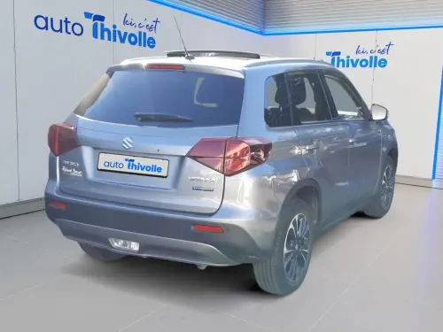 Suzuki Vitara 1.5 Dualjet Allgrip Hybrid Auto Style - Photo 4