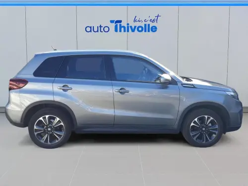 Suzuki Vitara 1.5 Dualjet Allgrip Hybrid Auto Style - Photo 5