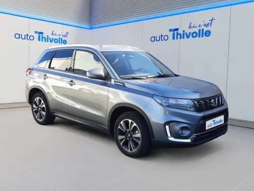 Suzuki Vitara 1.5 Dualjet Allgrip Hybrid Auto Style - Photo 6