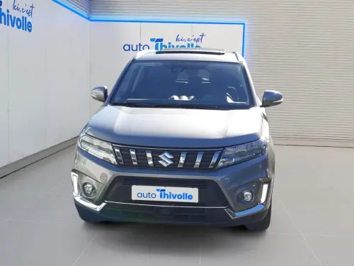 Suzuki Vitara 1.5 Dualjet Allgrip Hybrid Auto Style - Photo 7