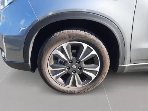 Suzuki Vitara 1.5 Dualjet Allgrip Hybrid Auto Style - Photo 8