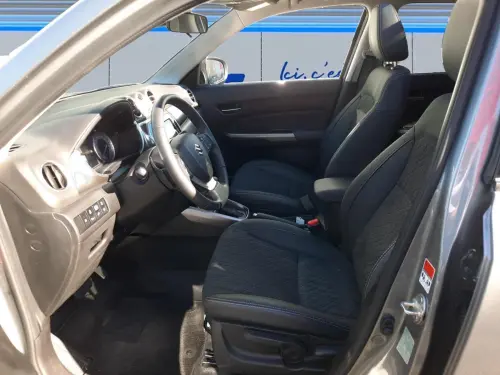 Suzuki Vitara 1.5 Dualjet Allgrip Hybrid Auto Style - Photo 9