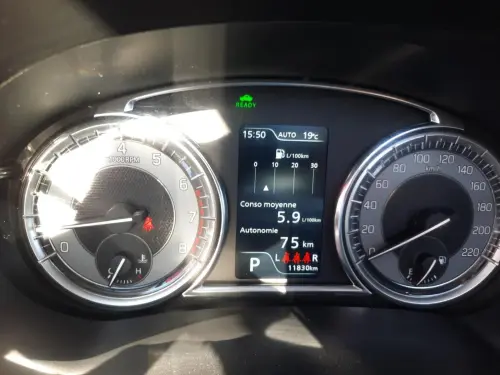 Suzuki Vitara 1.5 Dualjet Allgrip Hybrid Auto Style - Photo 13