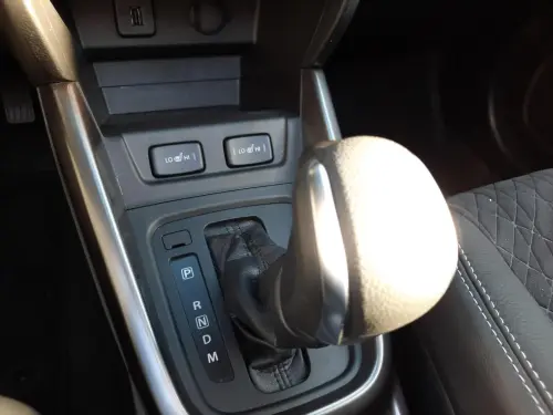 Suzuki Vitara 1.5 Dualjet Allgrip Hybrid Auto Style - Photo 14