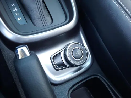 Suzuki Vitara 1.5 Dualjet Allgrip Hybrid Auto Style - Photo 17