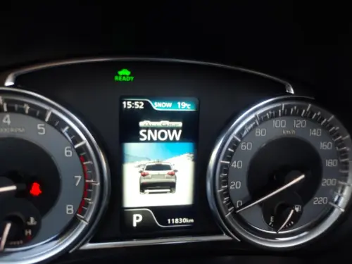 Suzuki Vitara 1.5 Dualjet Allgrip Hybrid Auto Style - Photo 18