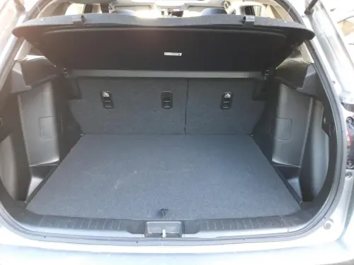 Suzuki Vitara 1.5 Dualjet Allgrip Hybrid Auto Style - Photo 21
