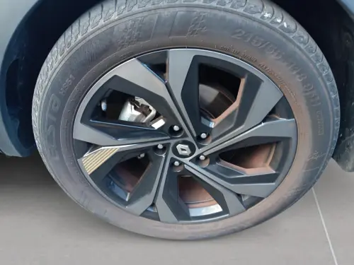 Renault Arkana E-Tech hybride 145 - 22 Engineered - Photo 8