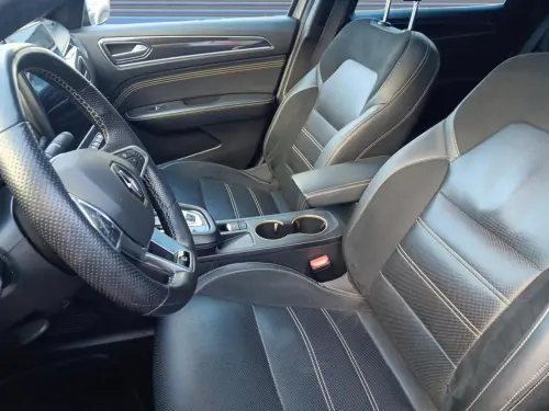 Renault Arkana E-Tech hybride 145 - 22 Engineered - Photo 9