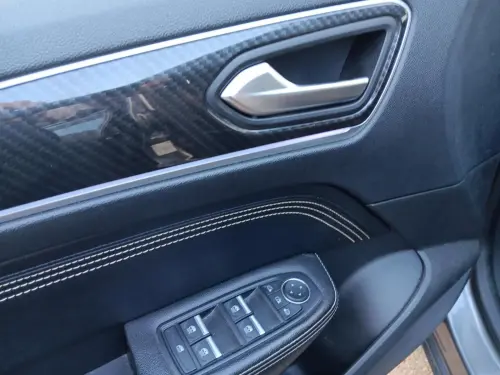 Renault Arkana E-Tech hybride 145 - 22 Engineered - Photo 10