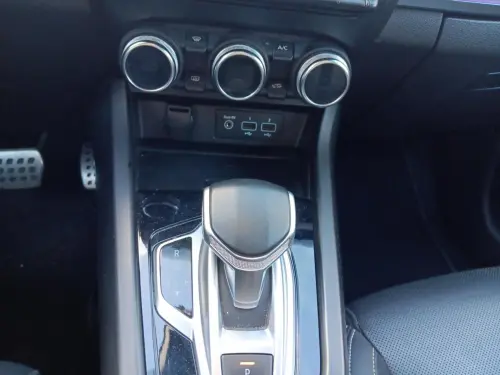 Renault Arkana E-Tech hybride 145 - 22 Engineered - Photo 14