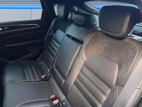 Renault Arkana E-Tech hybride 145 - 22 Engineered - Photo 15