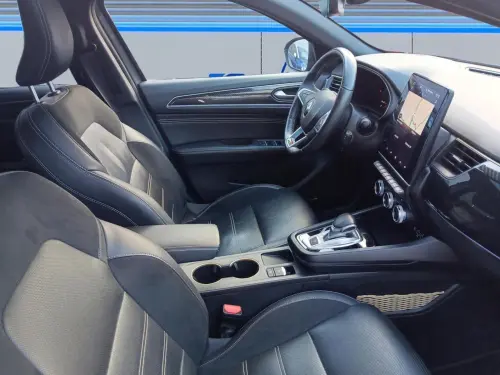 Renault Arkana E-Tech hybride 145 - 22 Engineered - Photo 16