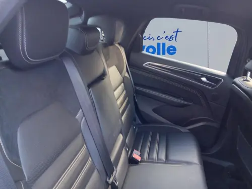 Renault Arkana E-Tech hybride 145 - 22 Engineered - Photo 17