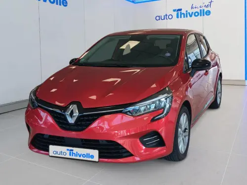 Renault Clio Clio E-Tech full hybrid 145 Evolution - Photo 0