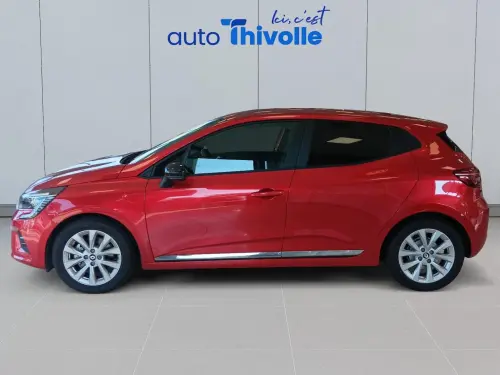 Renault Clio Clio E-Tech full hybrid 145 Evolution - Photo 1
