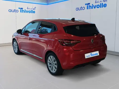 Renault Clio Clio E-Tech full hybrid 145 Evolution - Photo 2
