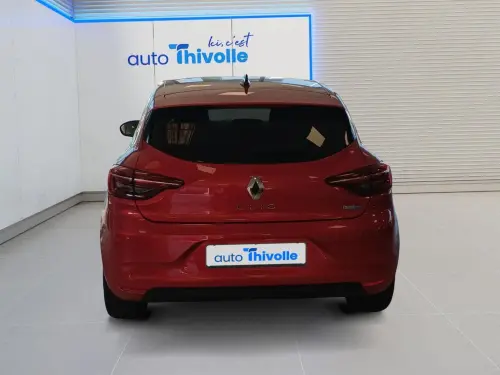 Renault Clio Clio E-Tech full hybrid 145 Evolution - Photo 3