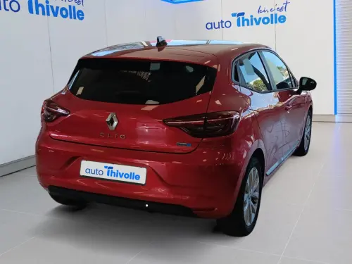 Renault Clio Clio E-Tech full hybrid 145 Evolution - Photo 4