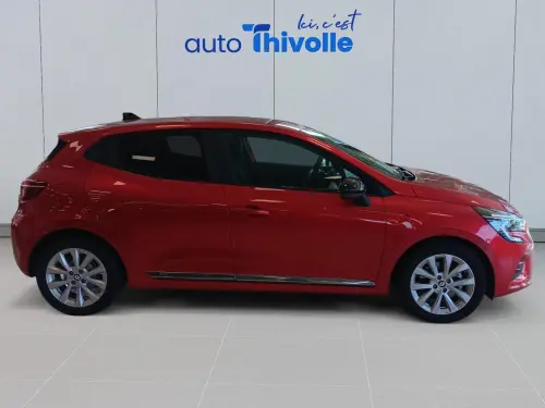 Renault Clio Clio E-Tech full hybrid 145 Evolution - Photo 5