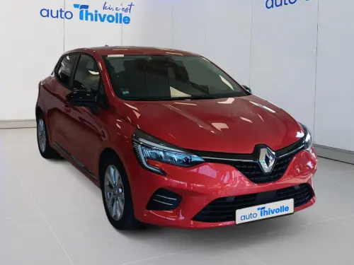 Renault Clio Clio E-Tech full hybrid 145 Evolution - Photo 6
