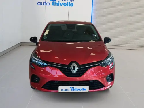 Renault Clio Clio E-Tech full hybrid 145 Evolution - Photo 7