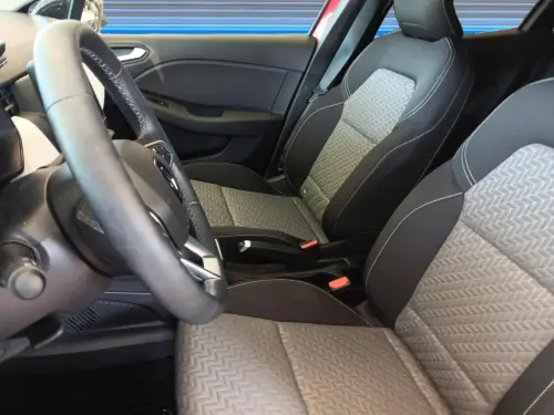 Renault Clio Clio E-Tech full hybrid 145 Evolution - Photo 9