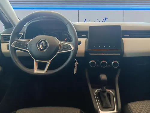 Renault Clio Clio E-Tech full hybrid 145 Evolution - Photo 11