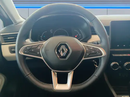 Renault Clio Clio E-Tech full hybrid 145 Evolution - Photo 12